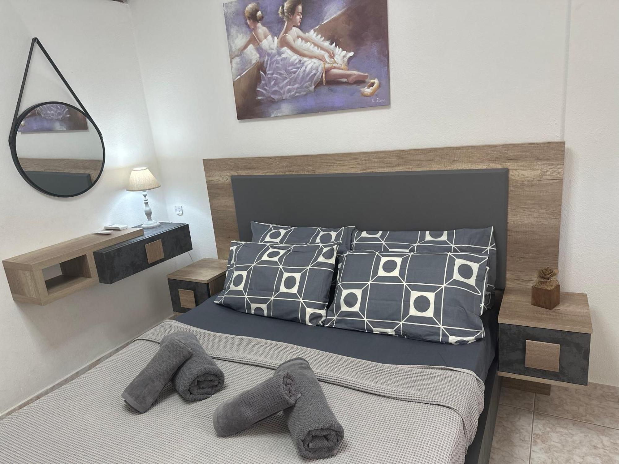 Meli μaisonette Holiday home