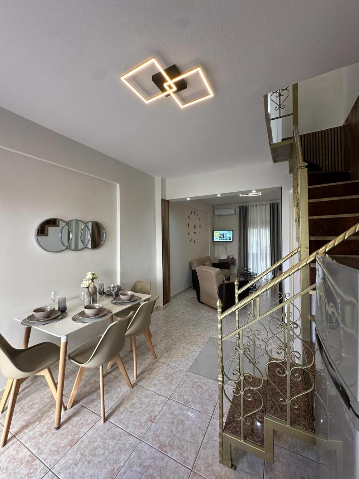 Meli μaisonette Holiday home