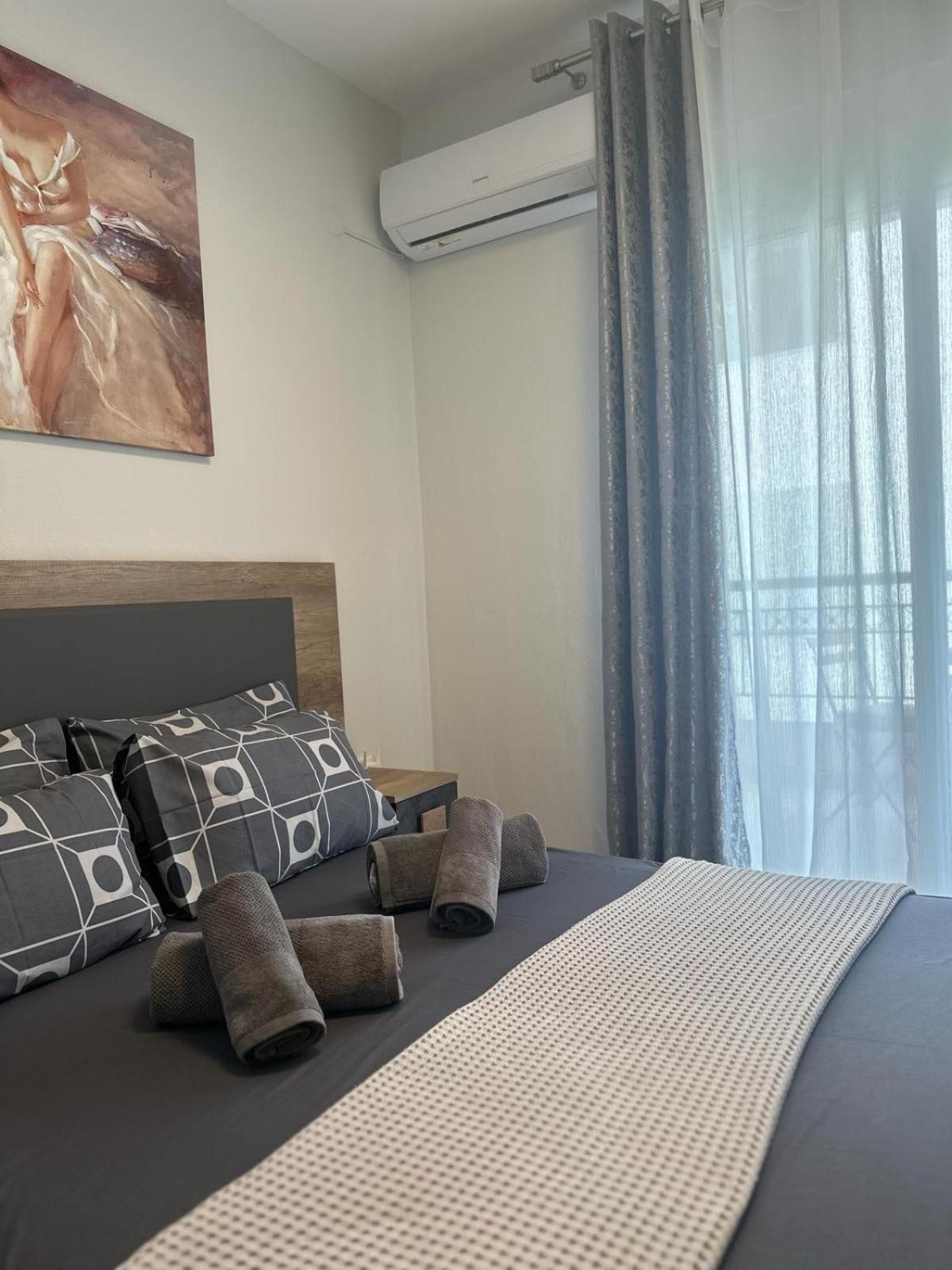 Holiday home Meli μaisonette