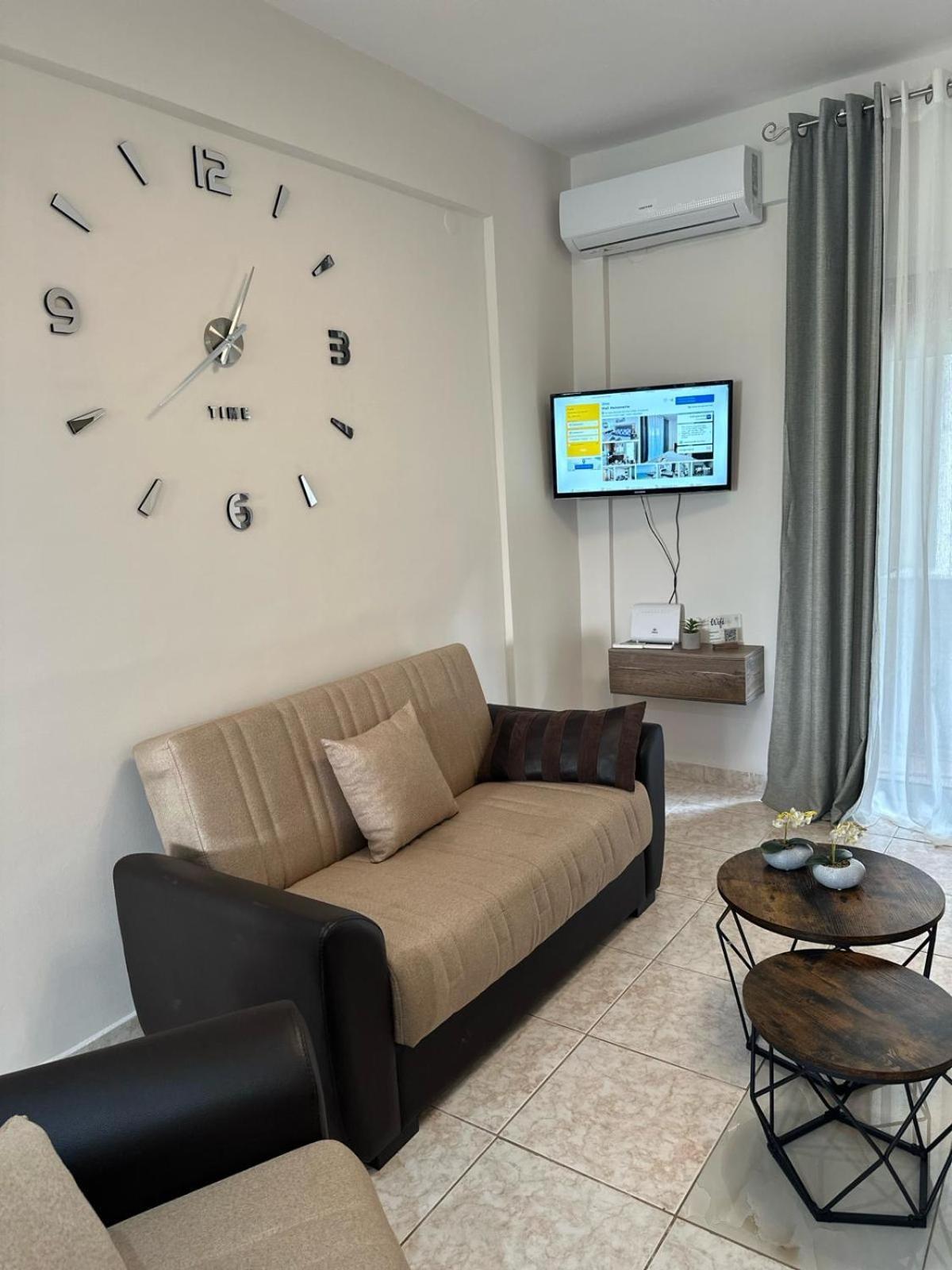 Meli μaisonette Holiday home