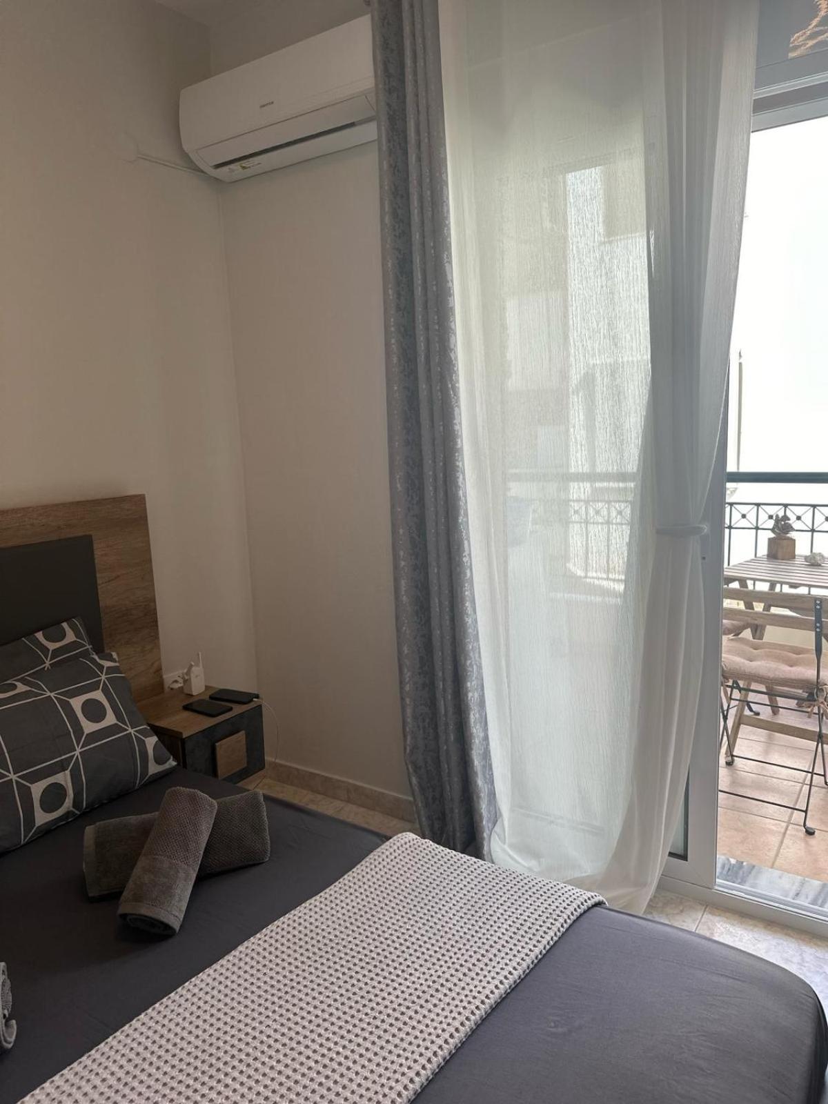 Meli μaisonette Holiday home Pefkochori