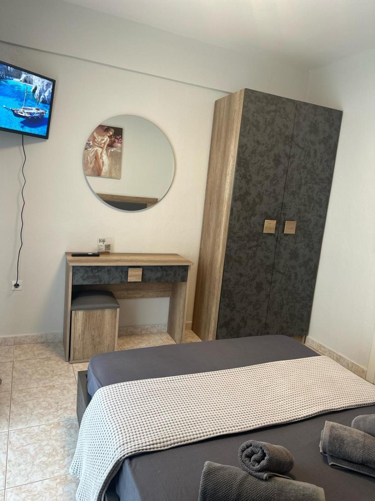 Meli μaisonette Holiday home