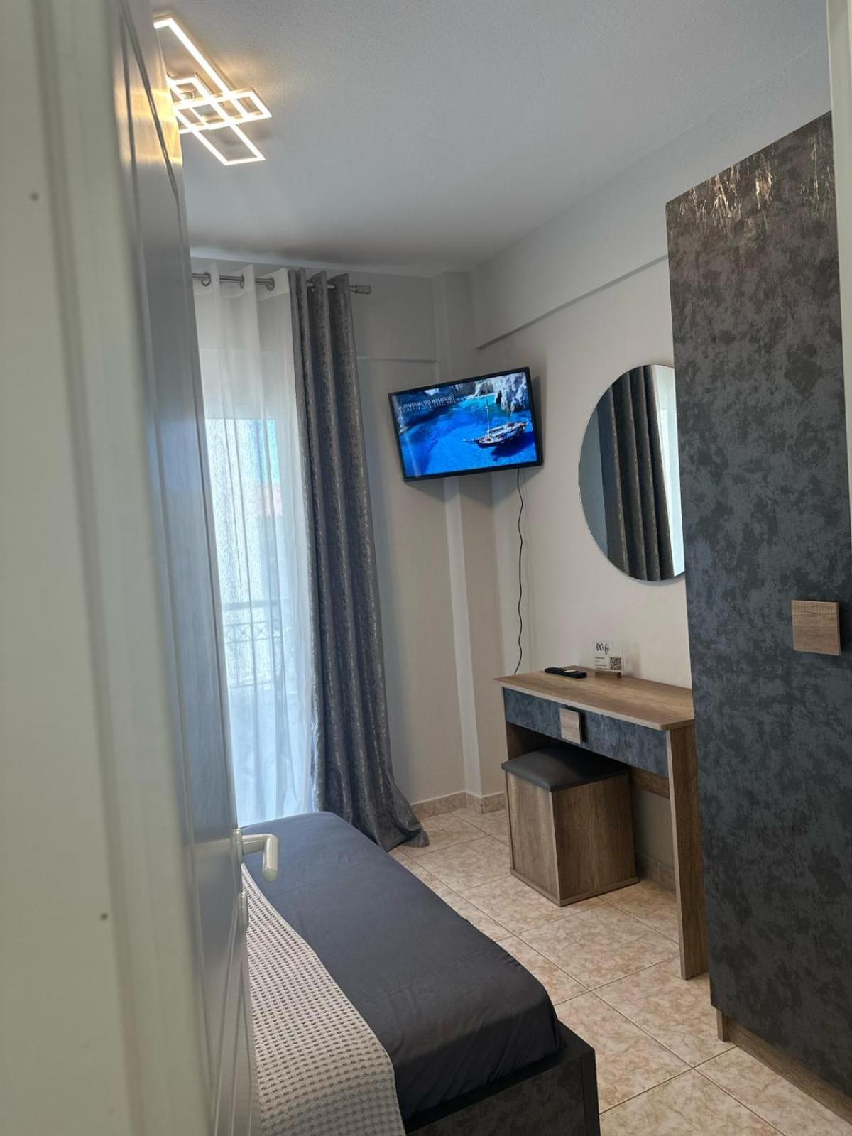 Holiday home Meli μaisonette *