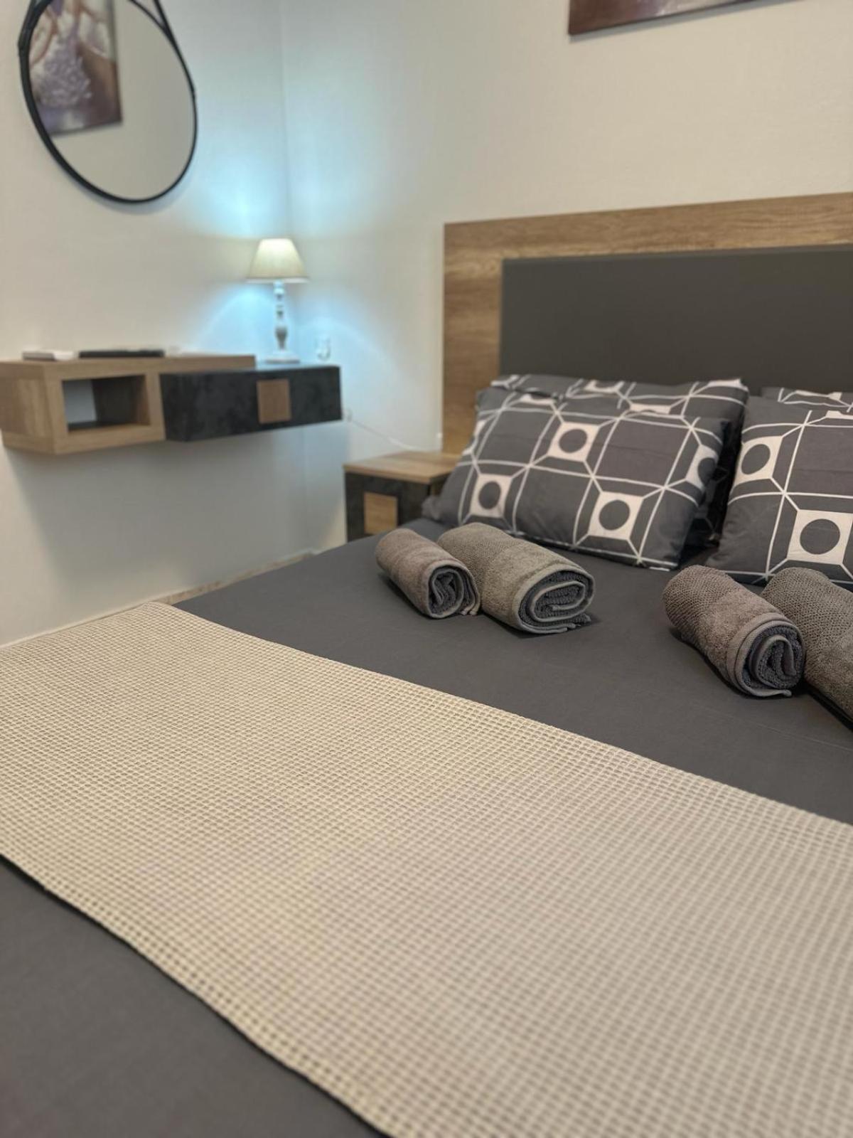 Meli μaisonette Holiday home *