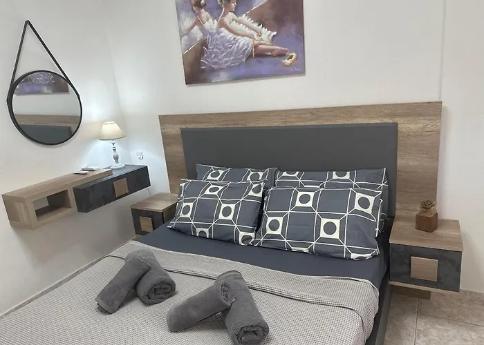 Meli Μaisonette