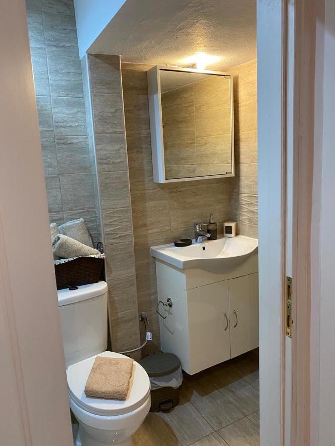 Casa vacanze Meli μaisonette Pefkochori