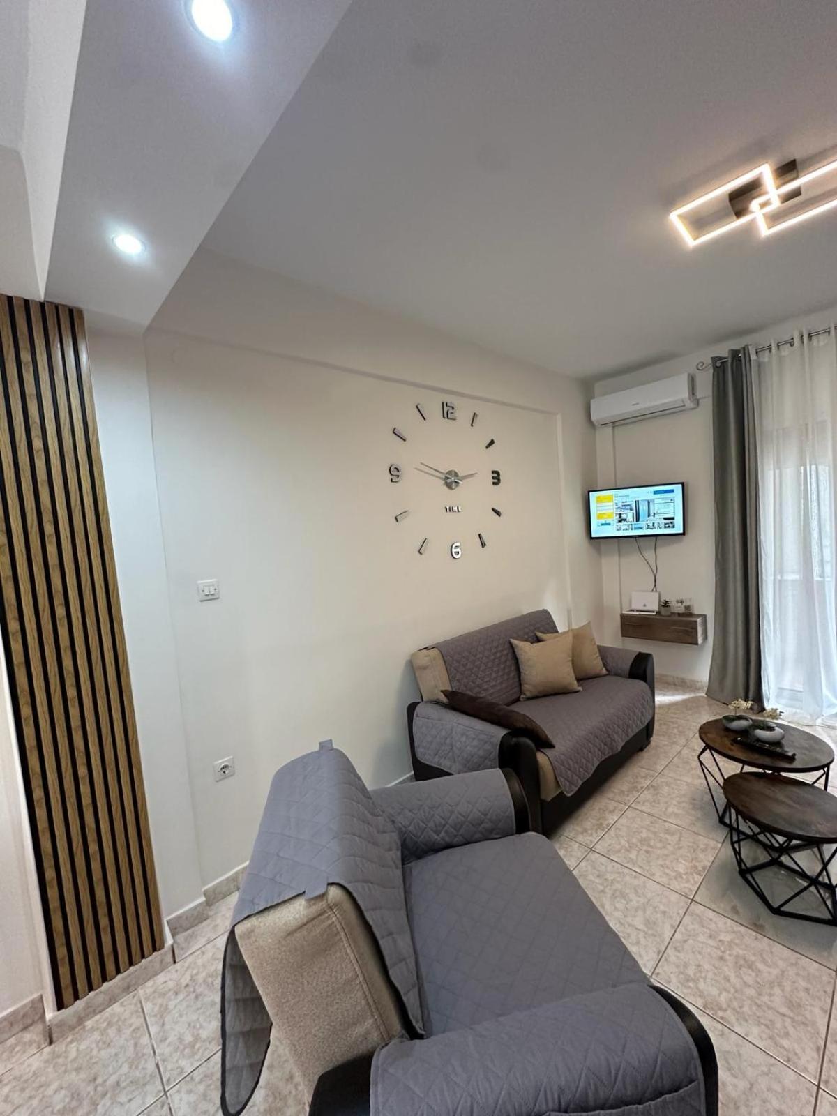 Meli μaisonette Casa vacanze *