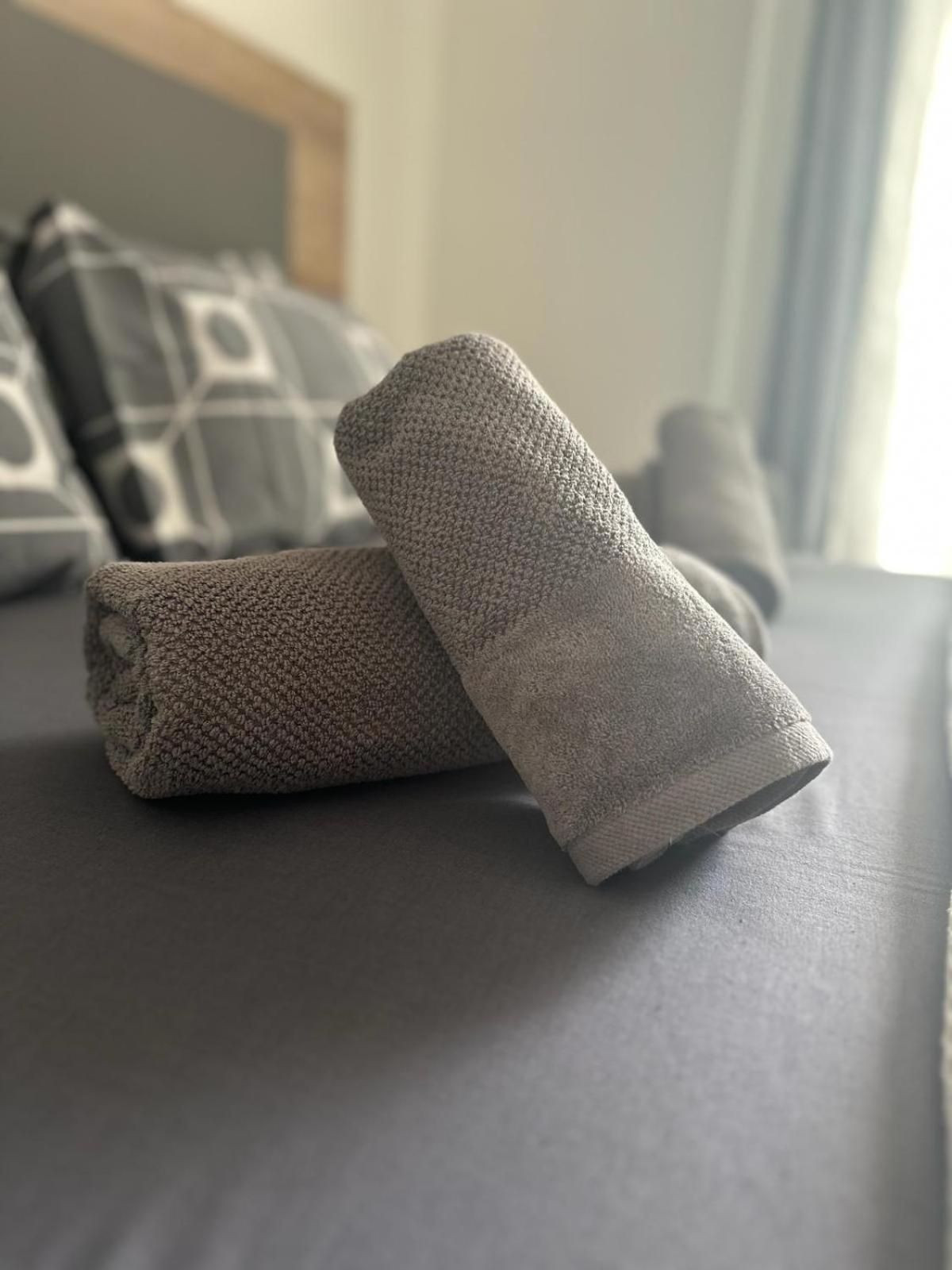 Casa vacanze Meli μaisonette *