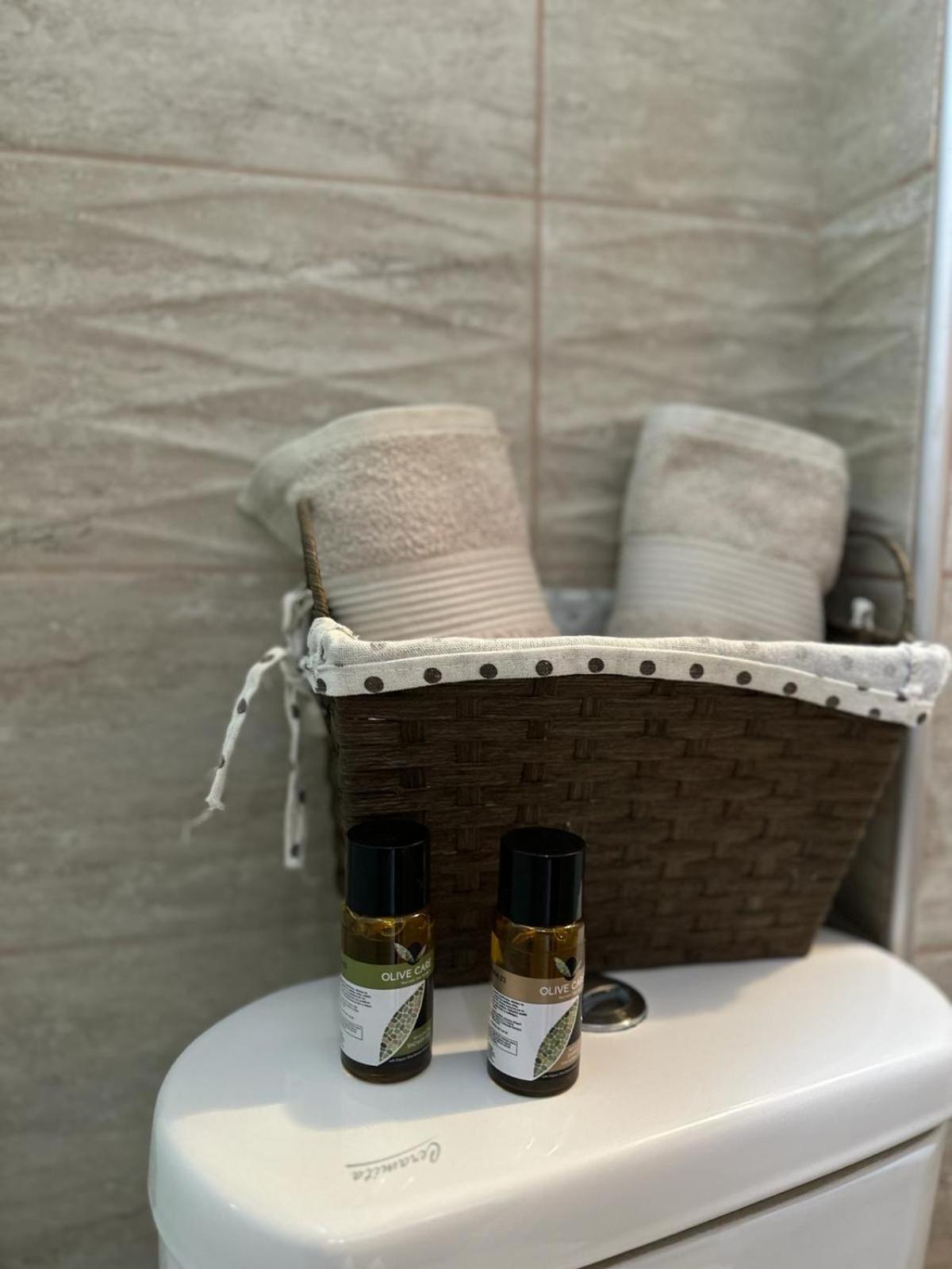 Casa vacanze Meli μaisonette