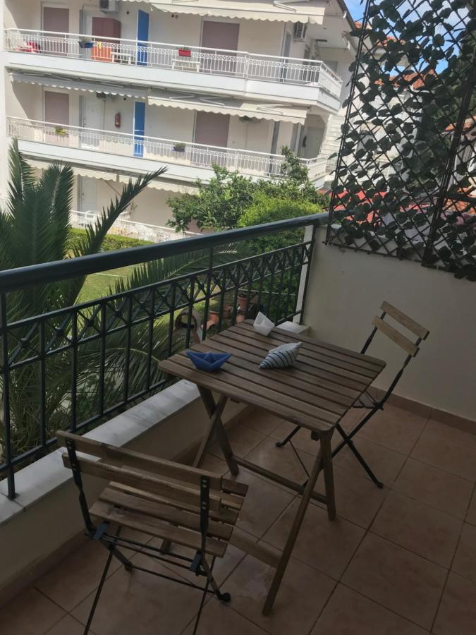 Meli μaisonette Casa vacanze Pefkochori