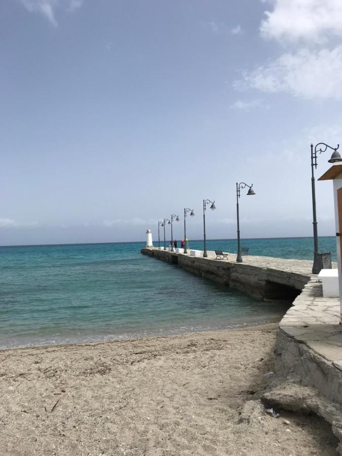 Meli μaisonette Pefkochori